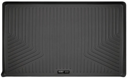 Husky Liners Weatherbeater - Cargo Liner Behind 3rd Seat by Husky Liners