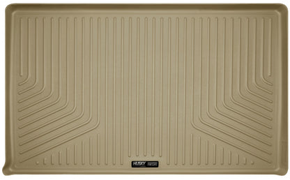 Husky Liners Weatherbeater - Cargo Liner Behind 3rd Seat