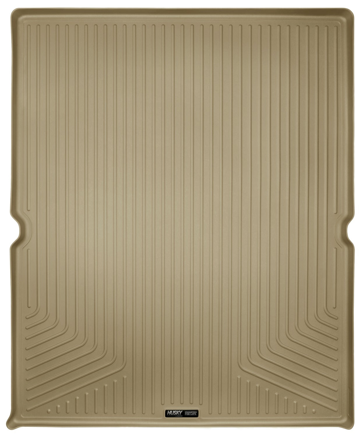 Husky Liners Weatherbeater - Cargo Liner