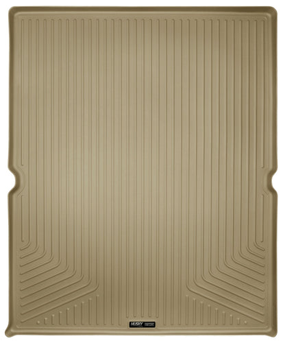 Husky Liners Weatherbeater - Cargo Liner