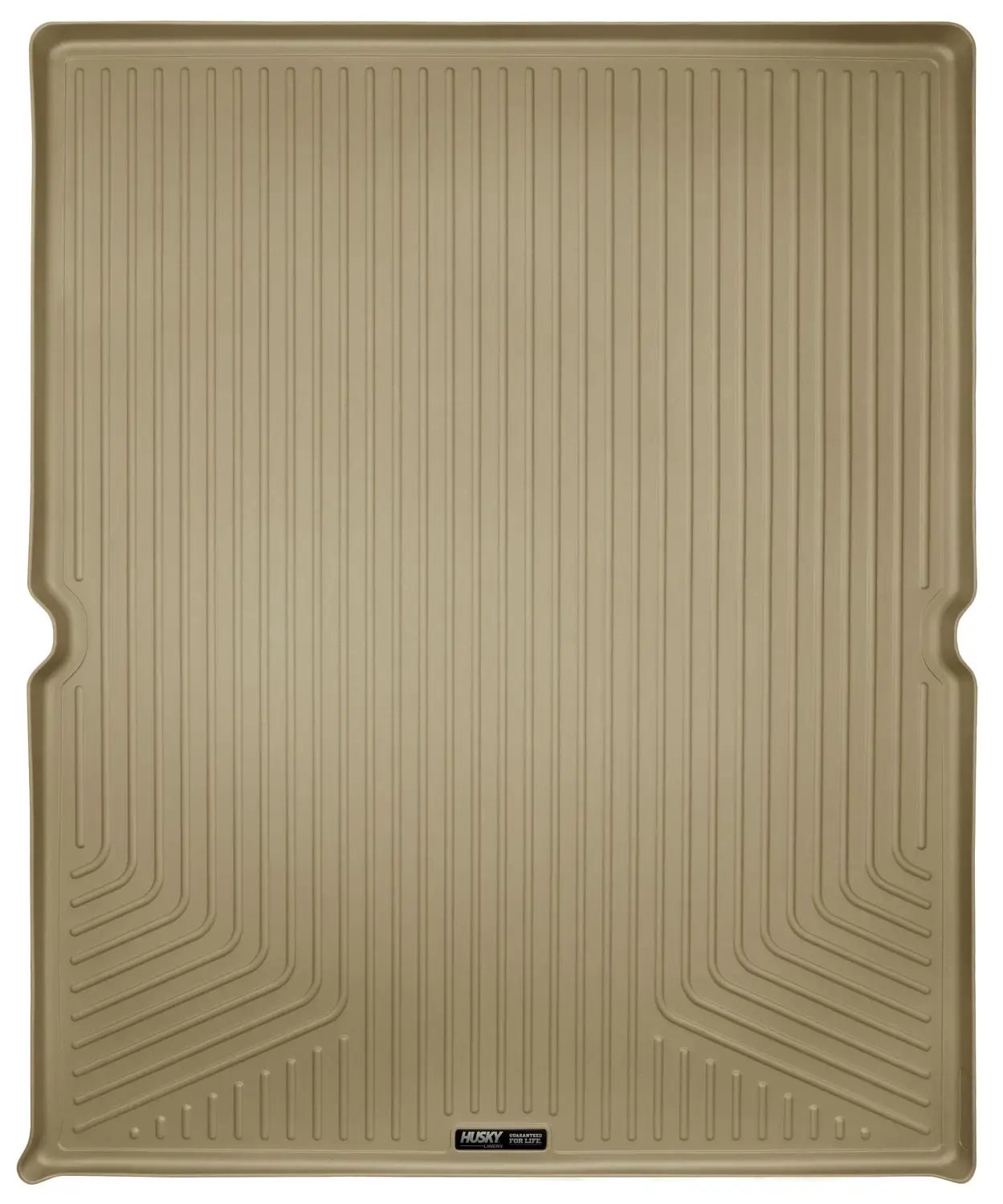 Husky Liners Weatherbeater - Cargo Liner by Husky Liners