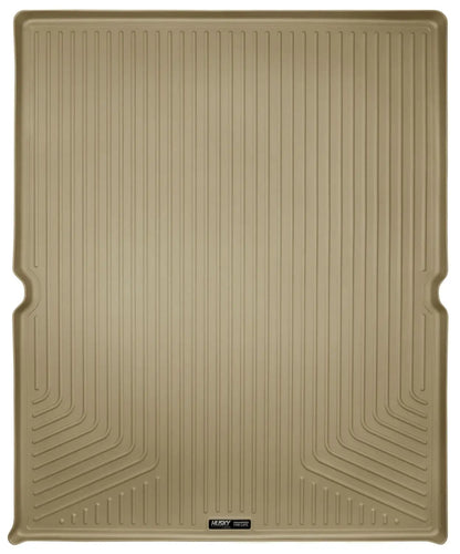 Husky Liners Weatherbeater - Cargo Liner by Husky Liners