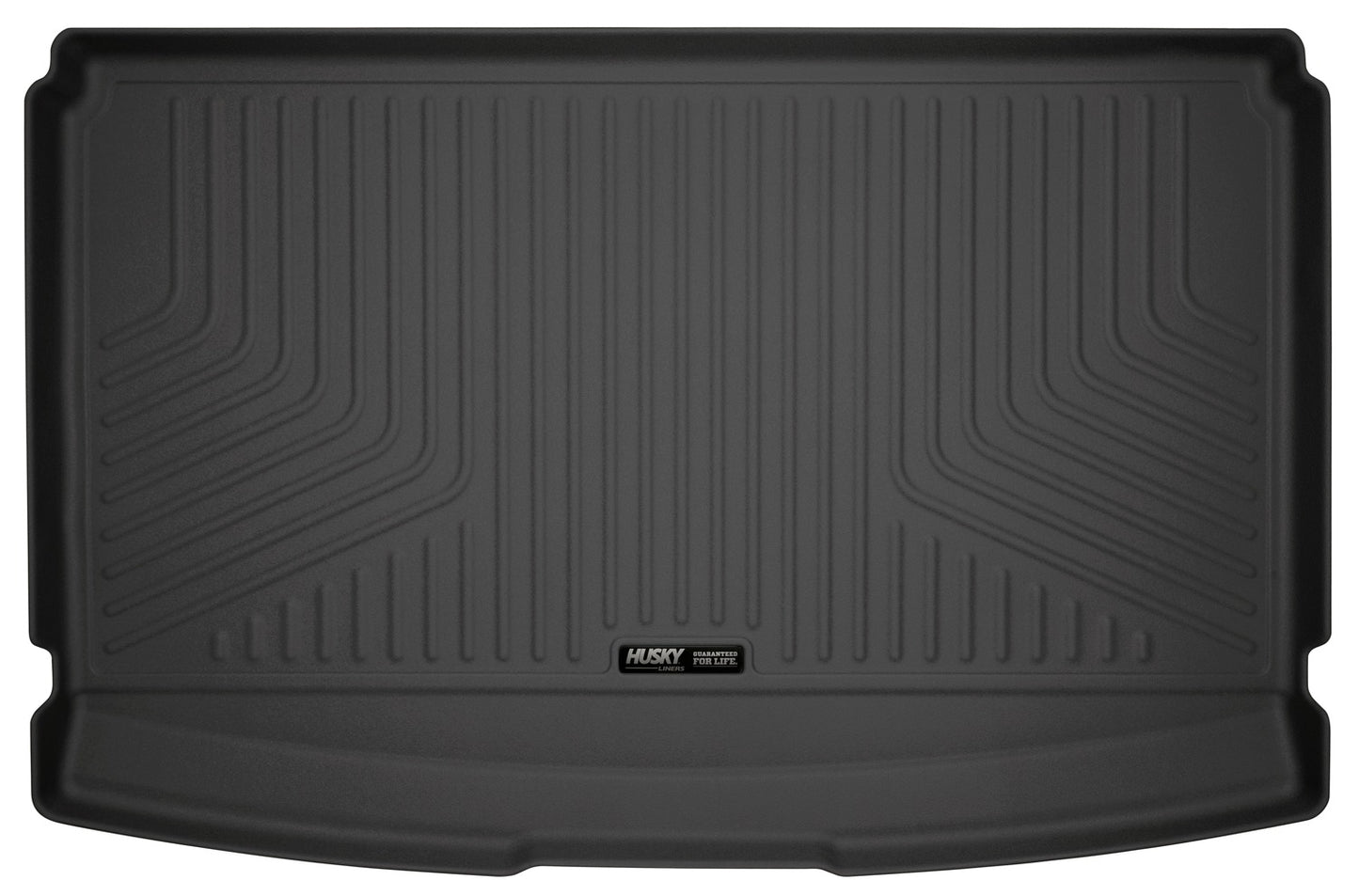 Husky Liners Weatherbeater - Cargo Liner Behind 3rd Seat