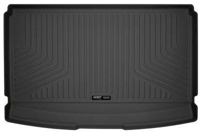 Husky Liners Weatherbeater - Cargo Liner Behind 3rd Seat