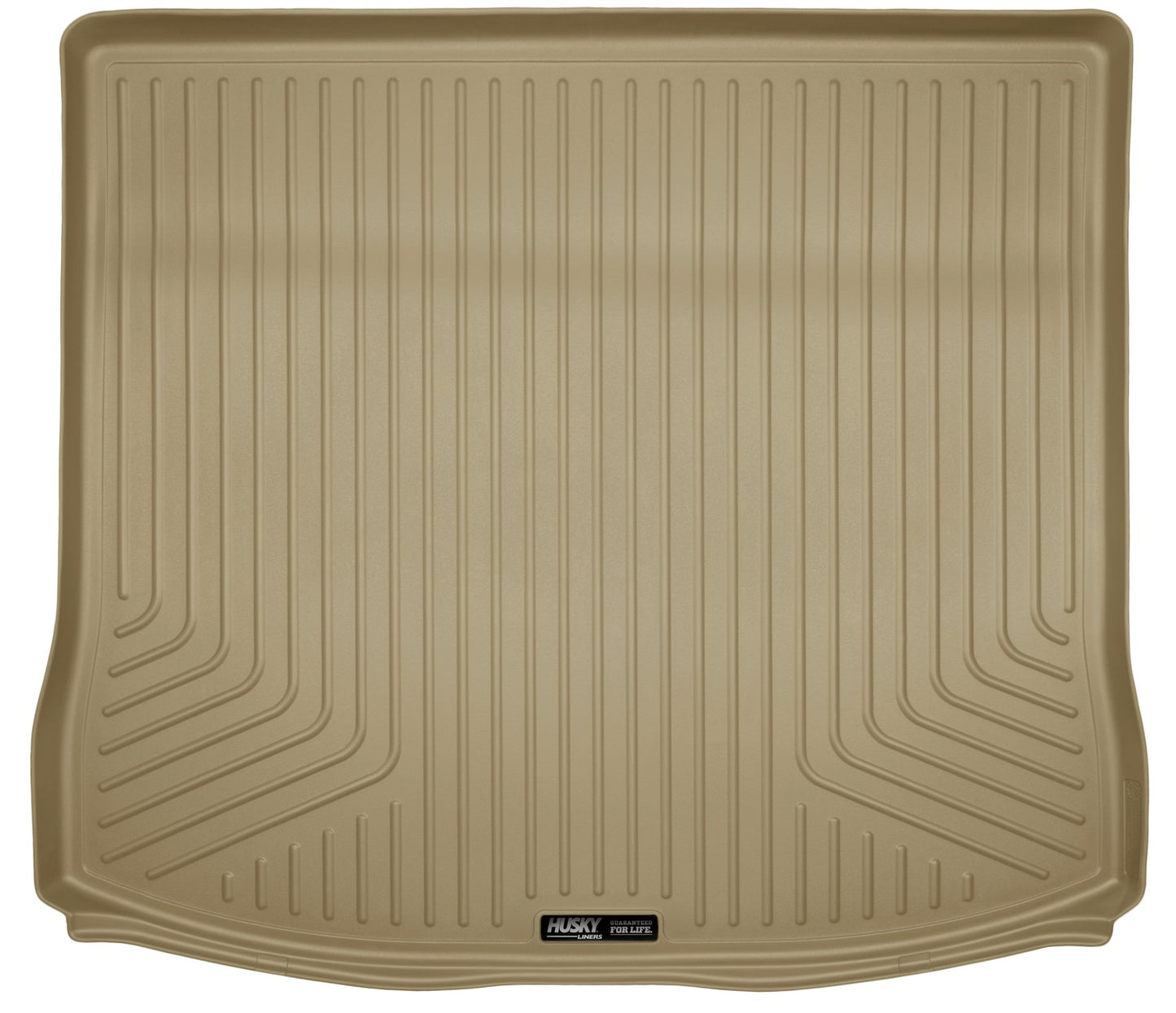 Husky Liners Weatherbeater - Cargo Liner