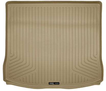 Husky Liners Weatherbeater - Cargo Liner