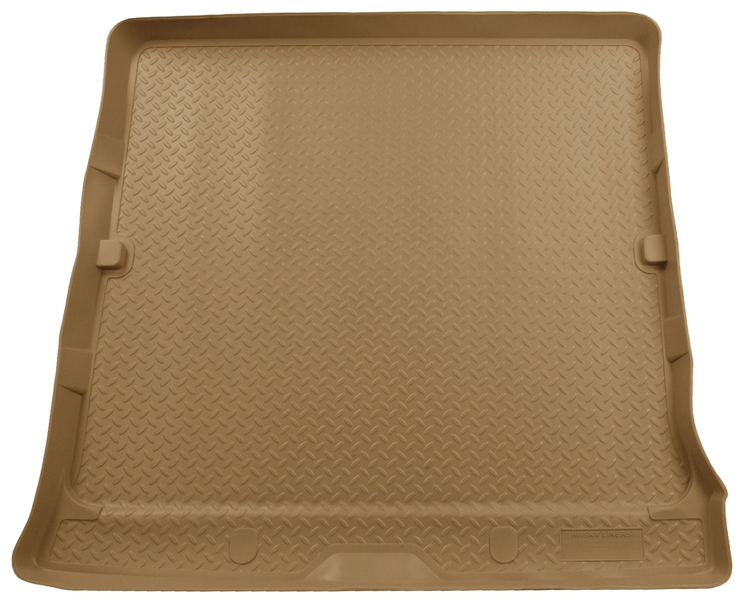 Husky Liners Classic Style - Cargo Liner