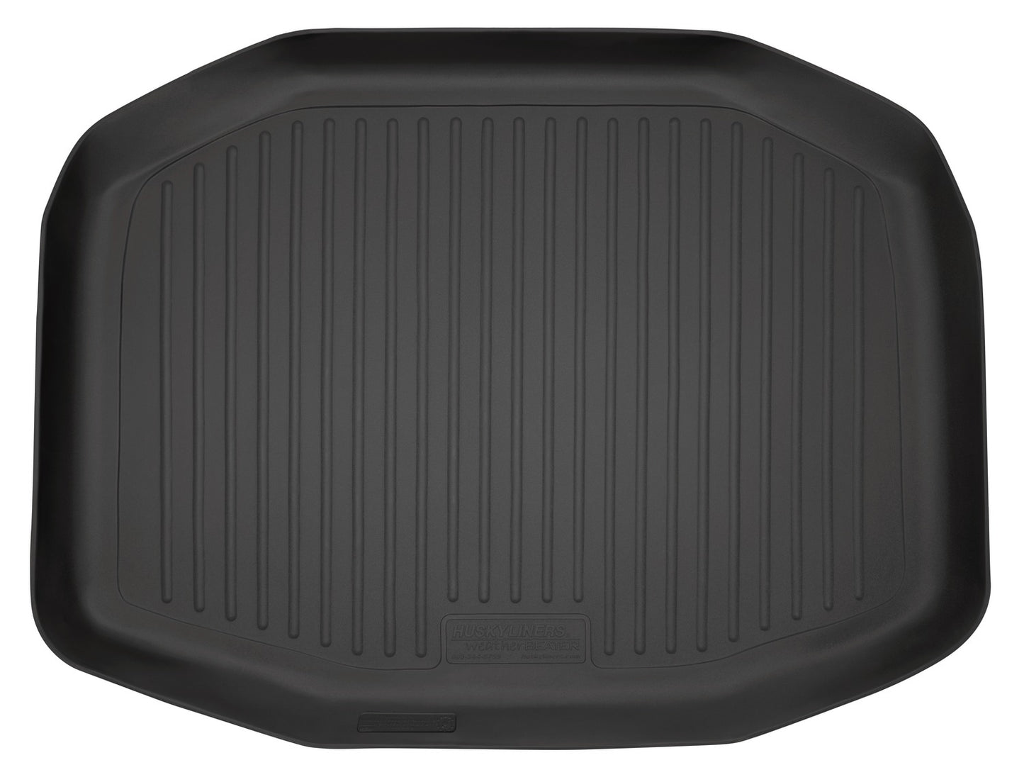 Husky Liners Weatherbeater - Cargo Liner Behind 3rd Seat