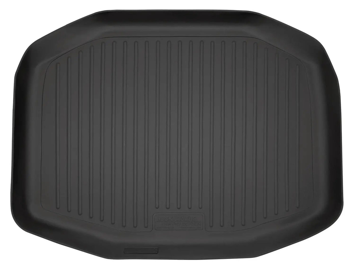 Husky Liners Weatherbeater - Cargo Liner Behind 3rd Seat by Husky Liners