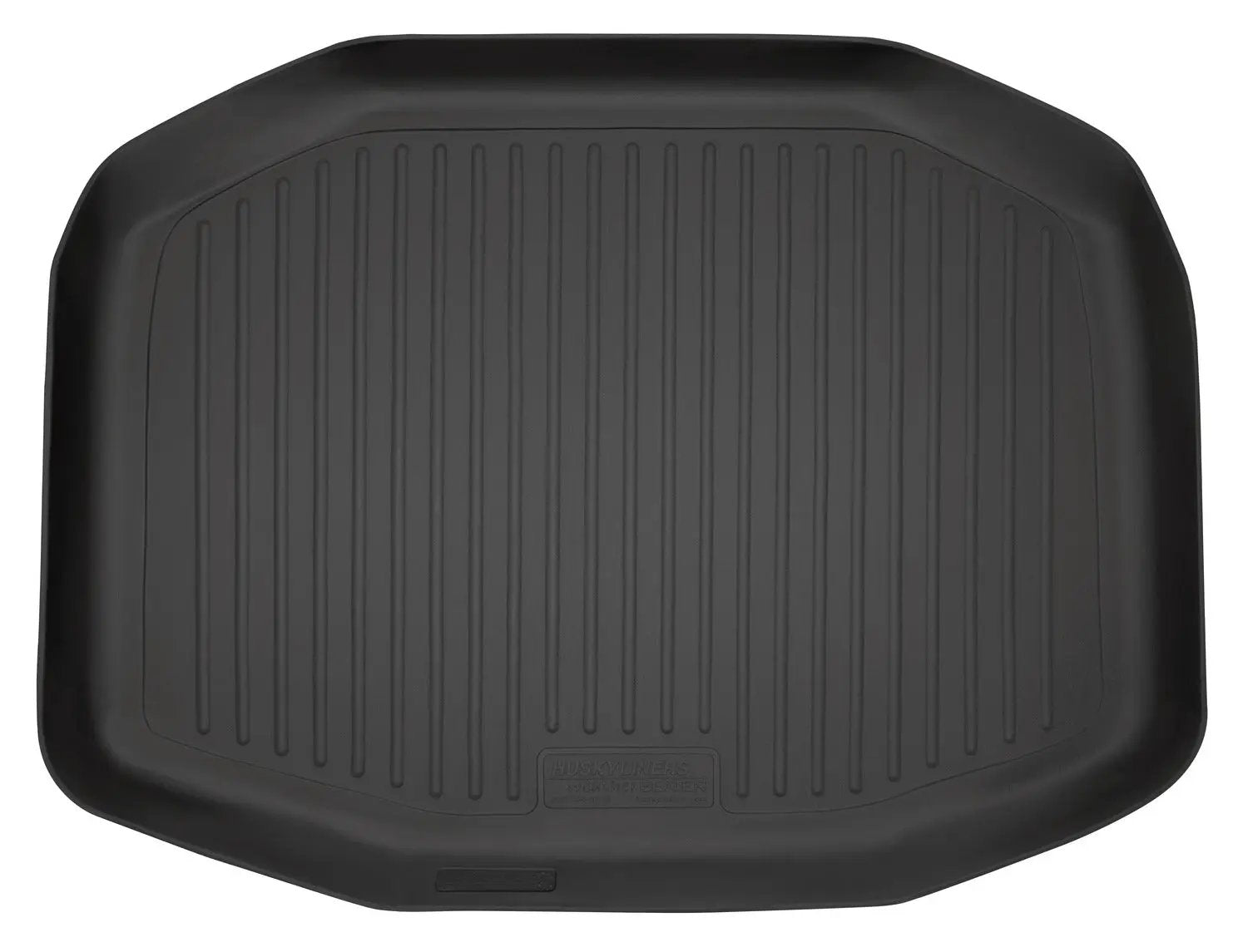 Husky Liners Weatherbeater - Cargo Liner Behind 3rd Seat by Husky Liners