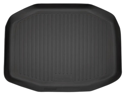 Husky Liners Weatherbeater - Cargo Liner Behind 3rd Seat by Husky Liners