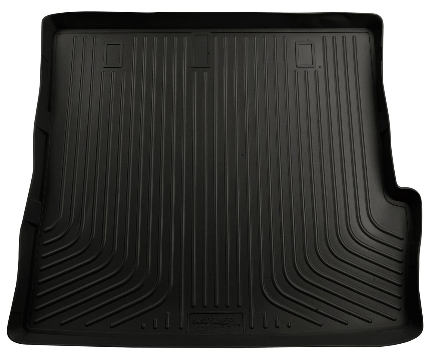 Husky Liners Weatherbeater - Cargo Liner