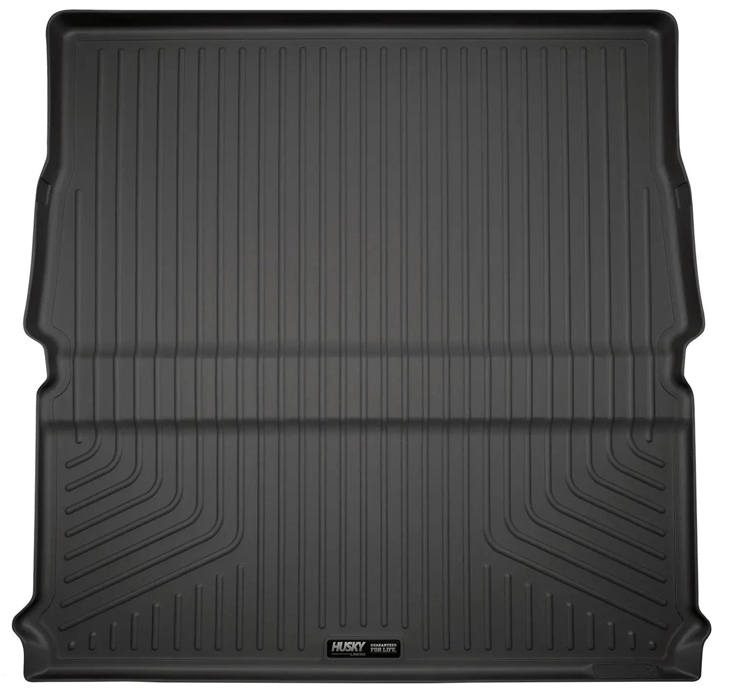 Husky Liners Weatherbeater - Cargo Liner by Husky Liners