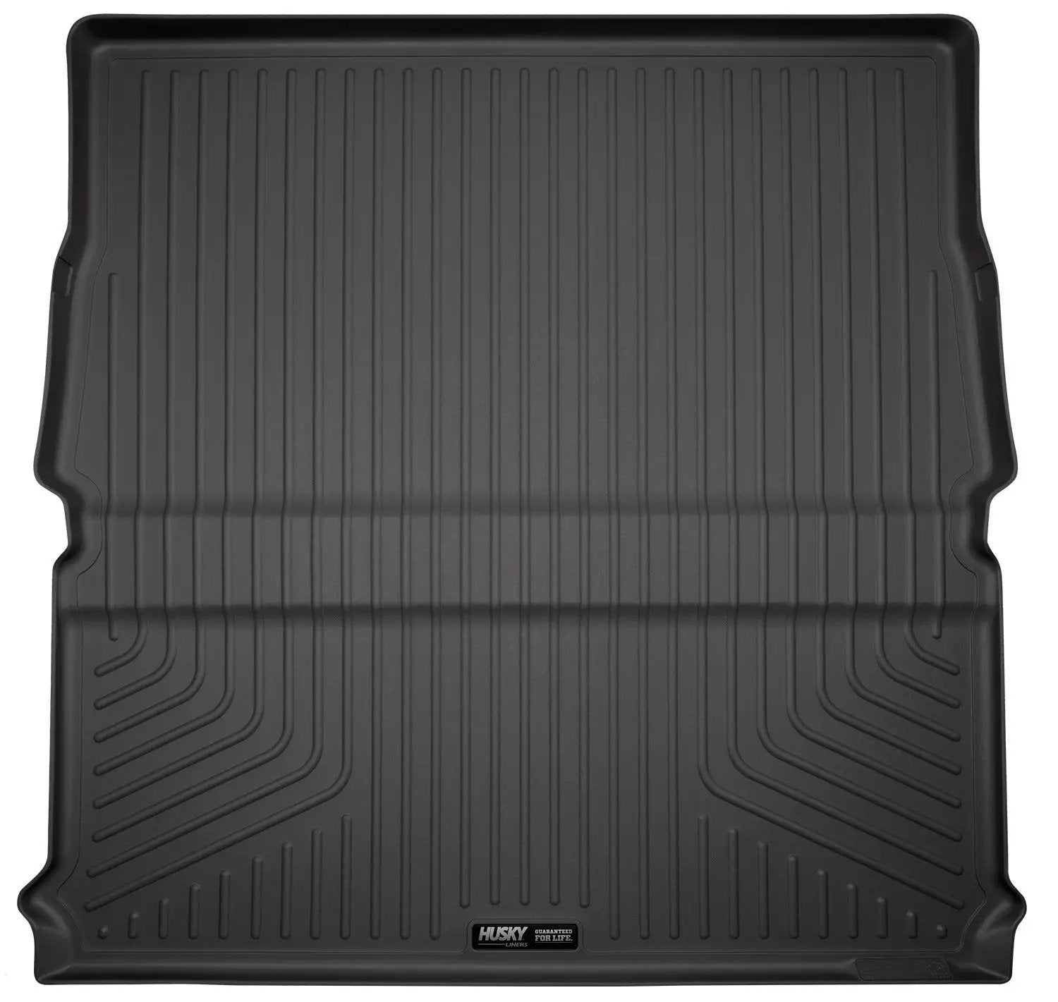 Husky Liners Weatherbeater - Cargo Liner by Husky Liners
