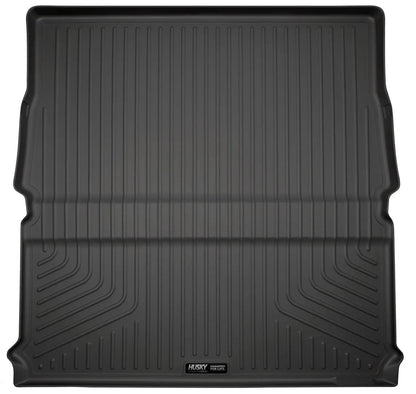 Husky Liners Weatherbeater - Cargo Liner by Husky Liners
