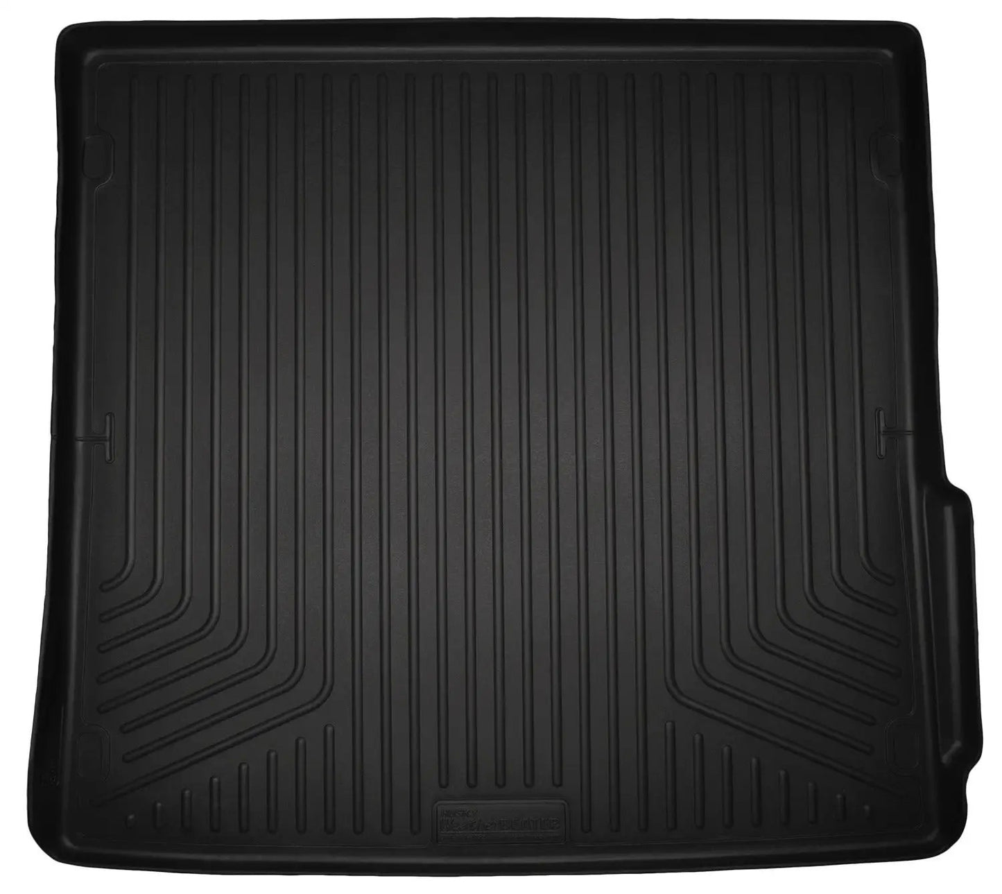 Husky Liners Weatherbeater - Cargo Liner by Husky Liners