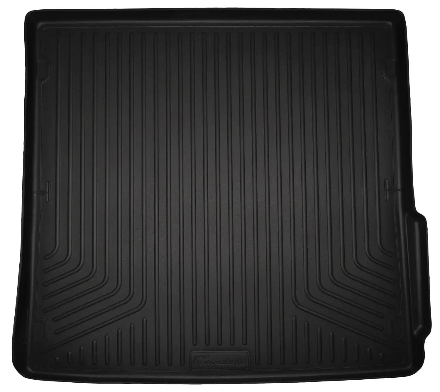 Husky Liners Weatherbeater - Cargo Liner by Husky Liners