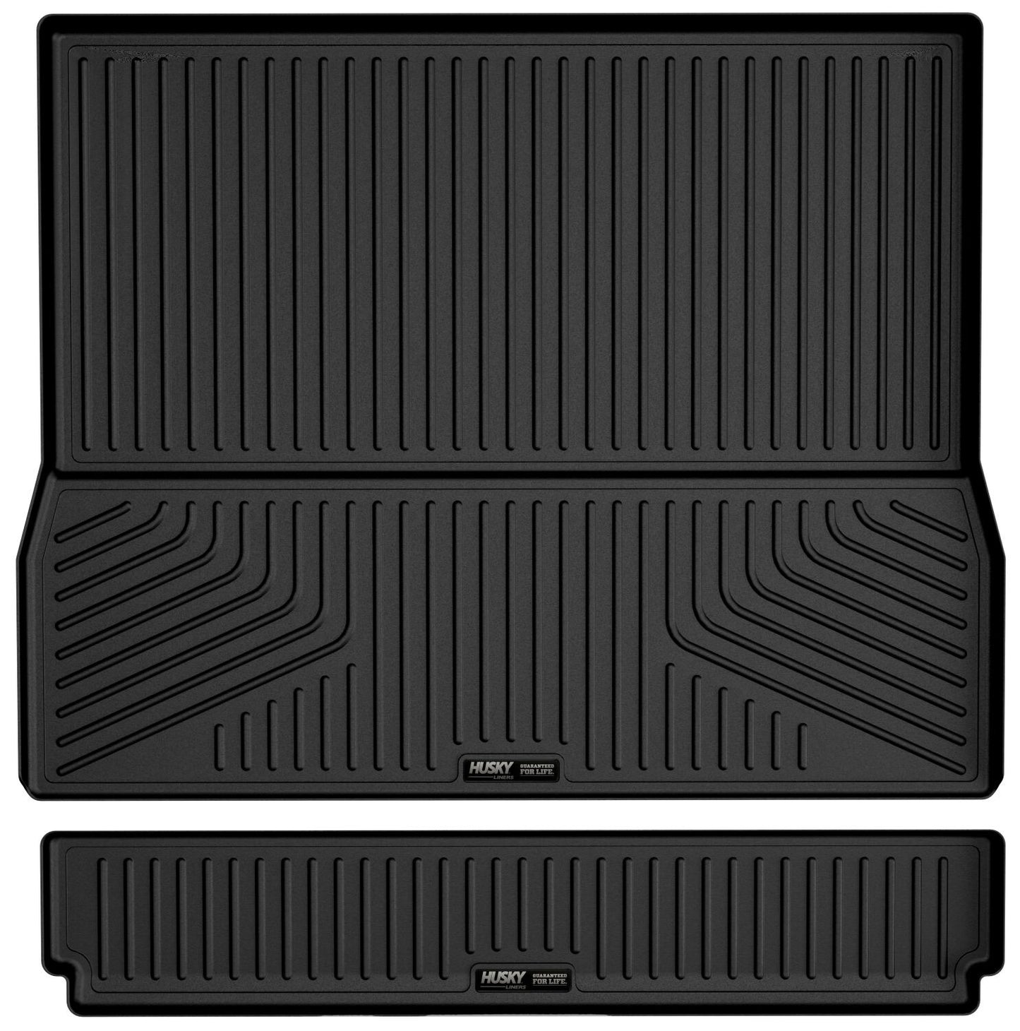 Husky Liners Weatherbeater - Cargo Liner