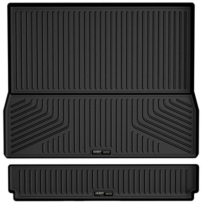 Husky Liners Weatherbeater - Cargo Liner