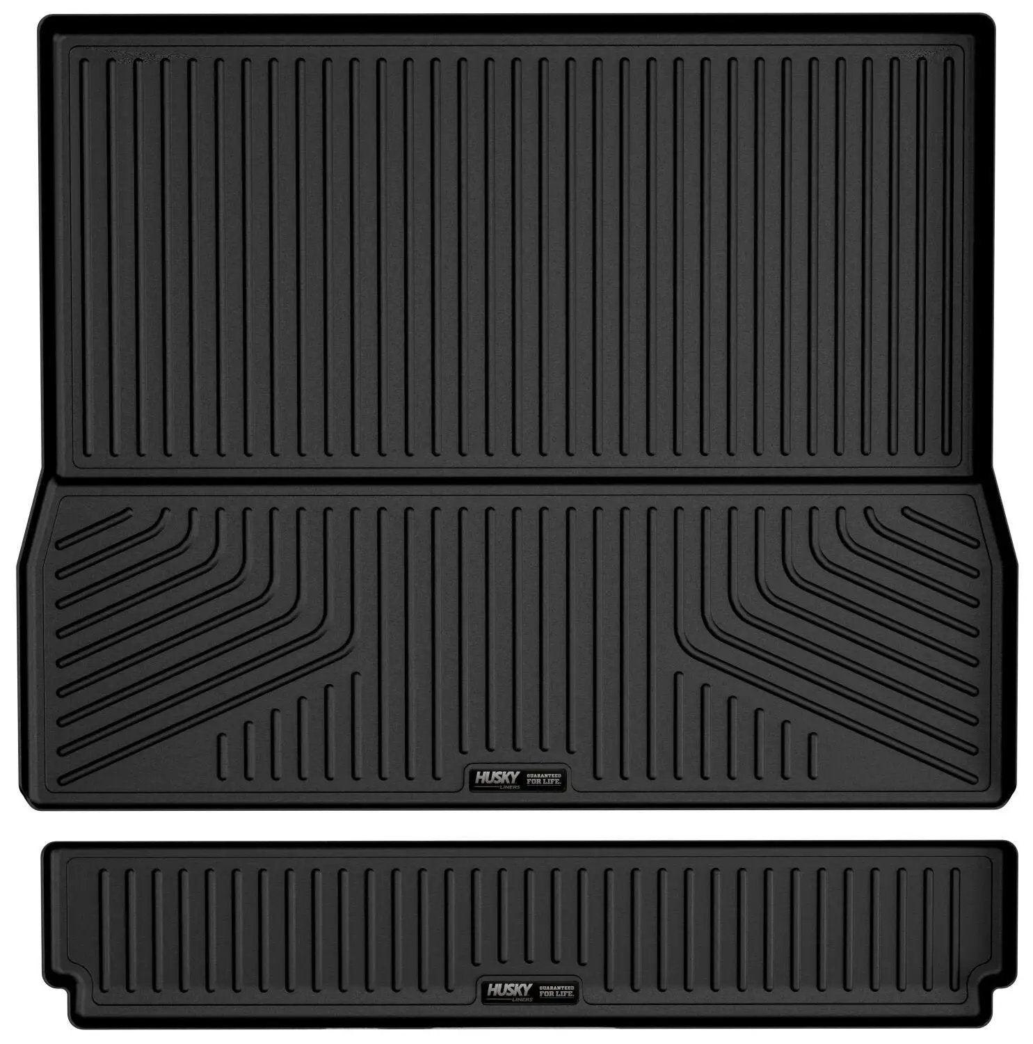Husky Liners Weatherbeater - Cargo Liner by Husky Liners