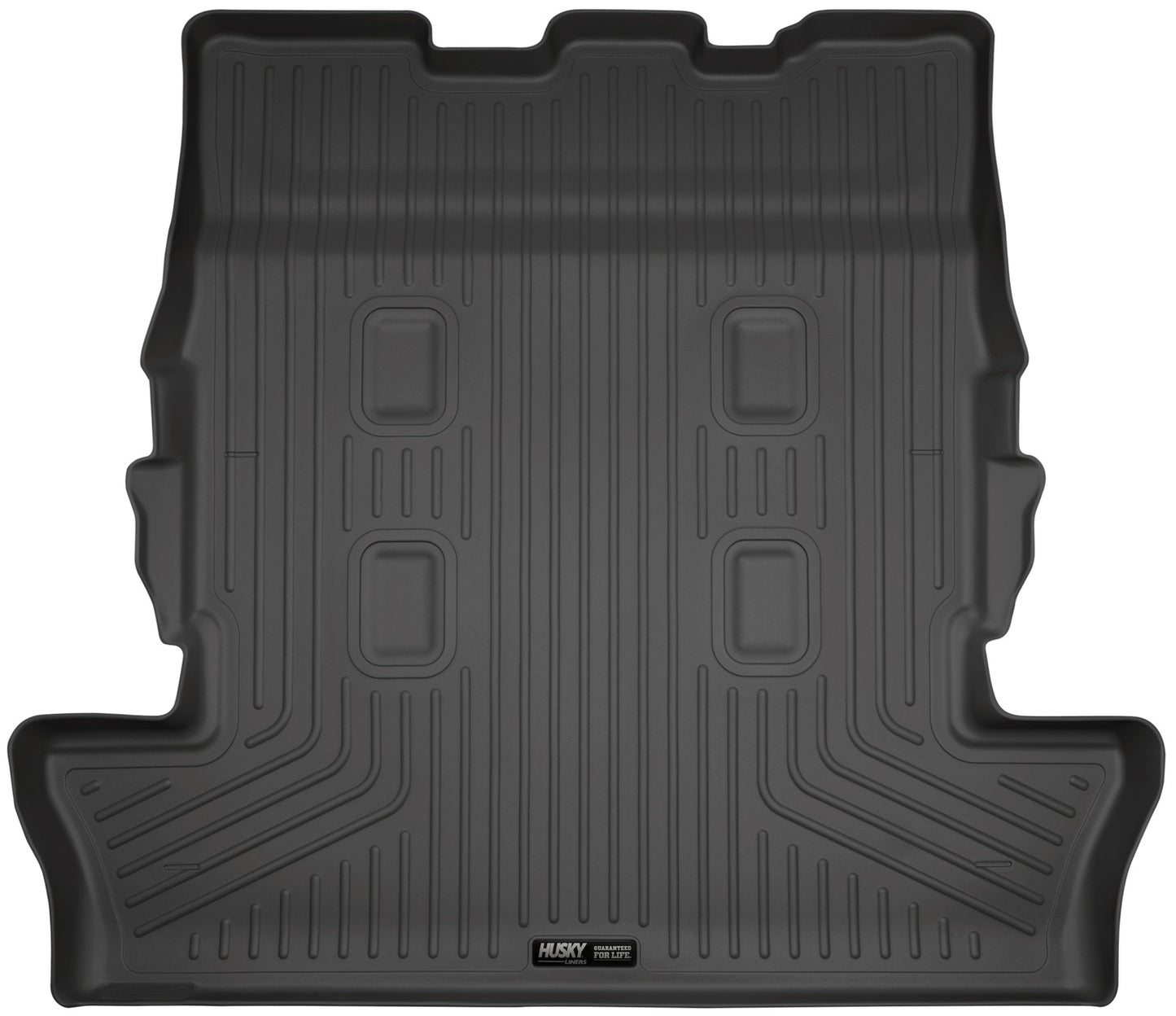 Husky Liners Weatherbeater - Cargo Liner