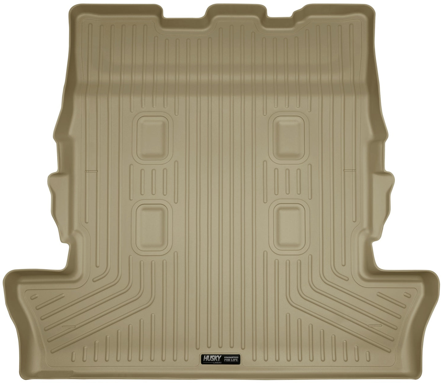 Husky Liners Weatherbeater - Cargo Liner