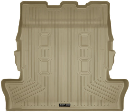 Husky Liners Weatherbeater - Cargo Liner