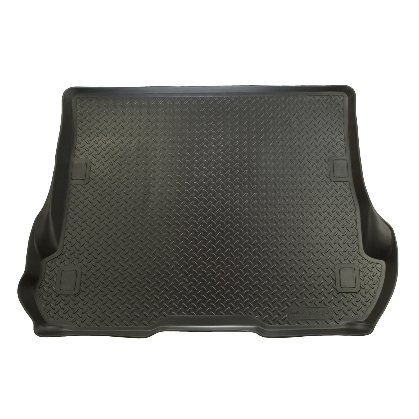 Husky Liners Classic Style - Cargo Liner