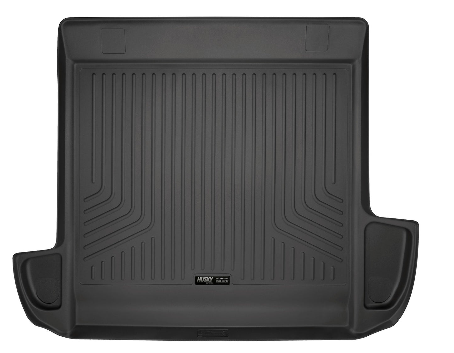 Husky Liners Weatherbeater - Cargo Liner