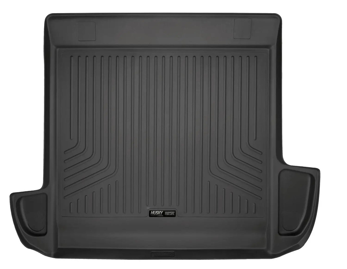 Husky Liners Weatherbeater - Cargo Liner by Husky Liners