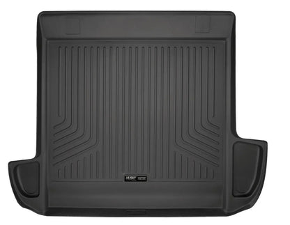 Husky Liners Weatherbeater - Cargo Liner by Husky Liners