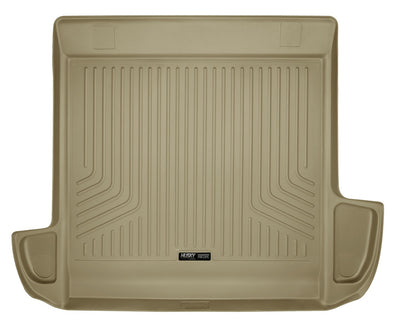 Husky Liners Weatherbeater - Cargo Liner