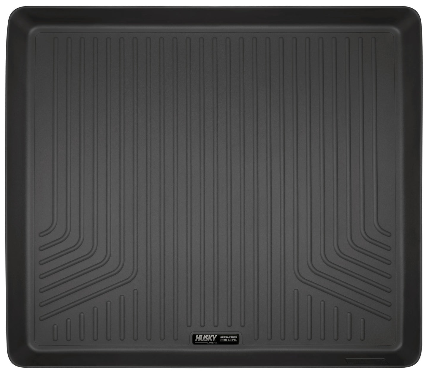 Husky Liners Weatherbeater - Cargo Liner