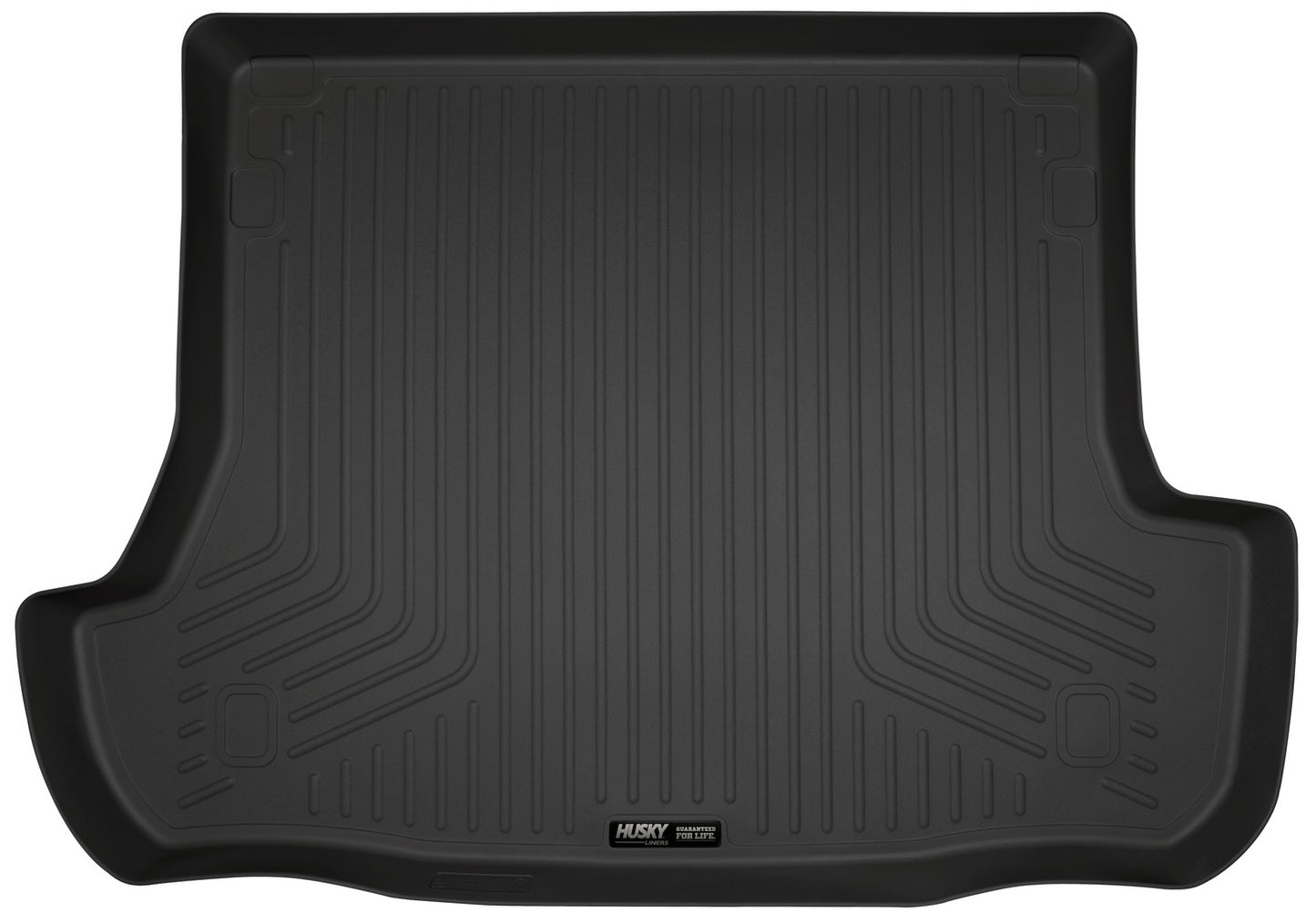 Husky Liners Weatherbeater - Cargo Liner