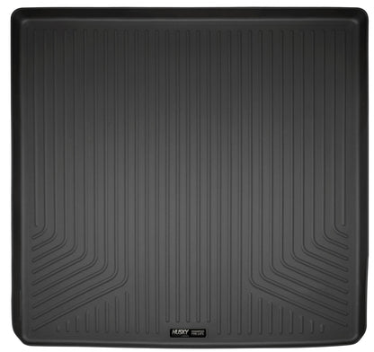 Husky Liners Weatherbeater - Cargo Liner Behind 2nd Seat