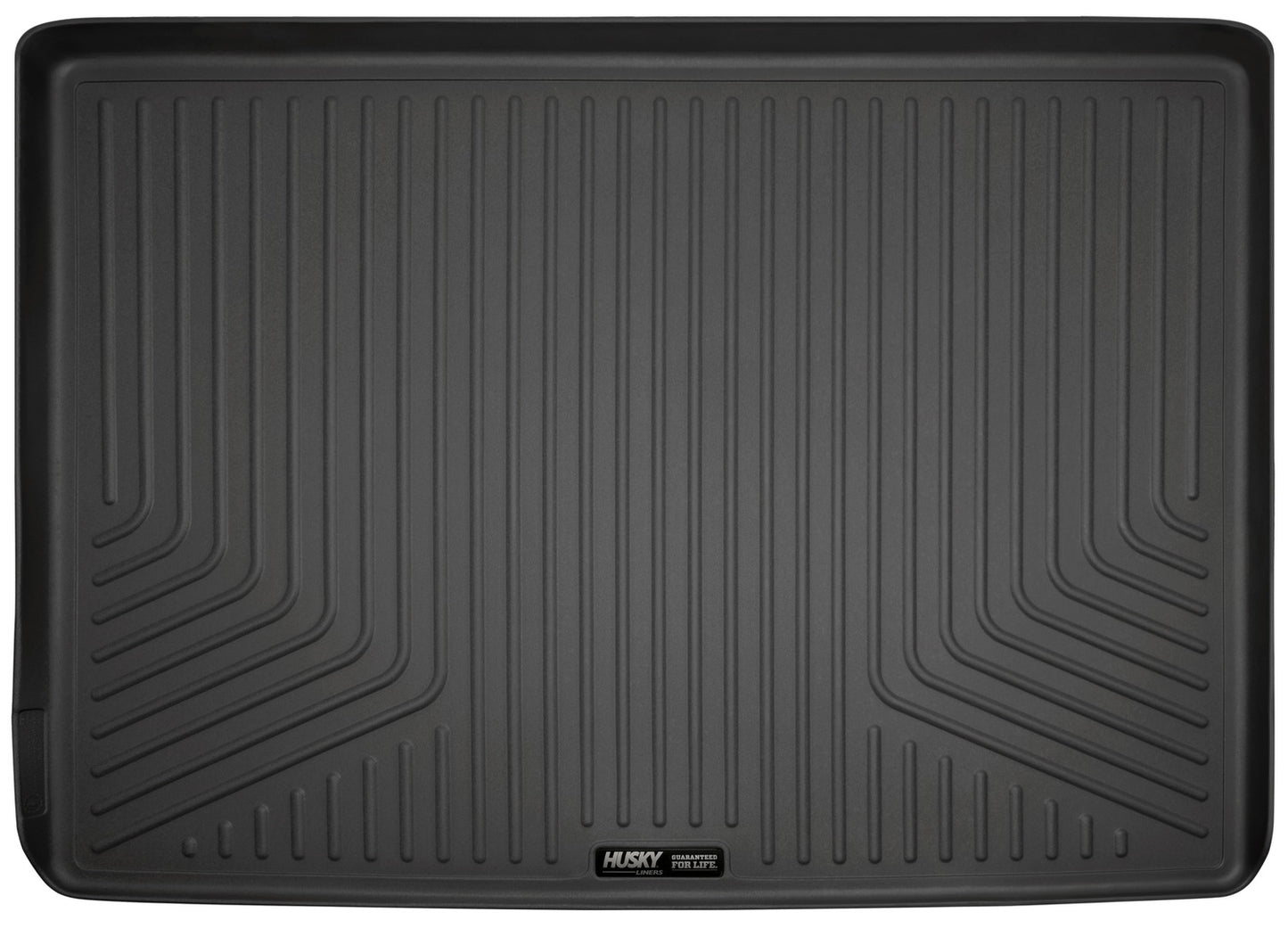 Husky Liners Weatherbeater - Cargo Liner Behind 3rd Seat