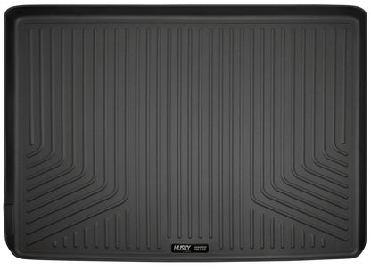 Husky Liners Weatherbeater - Cargo Liner Behind 3rd Seat