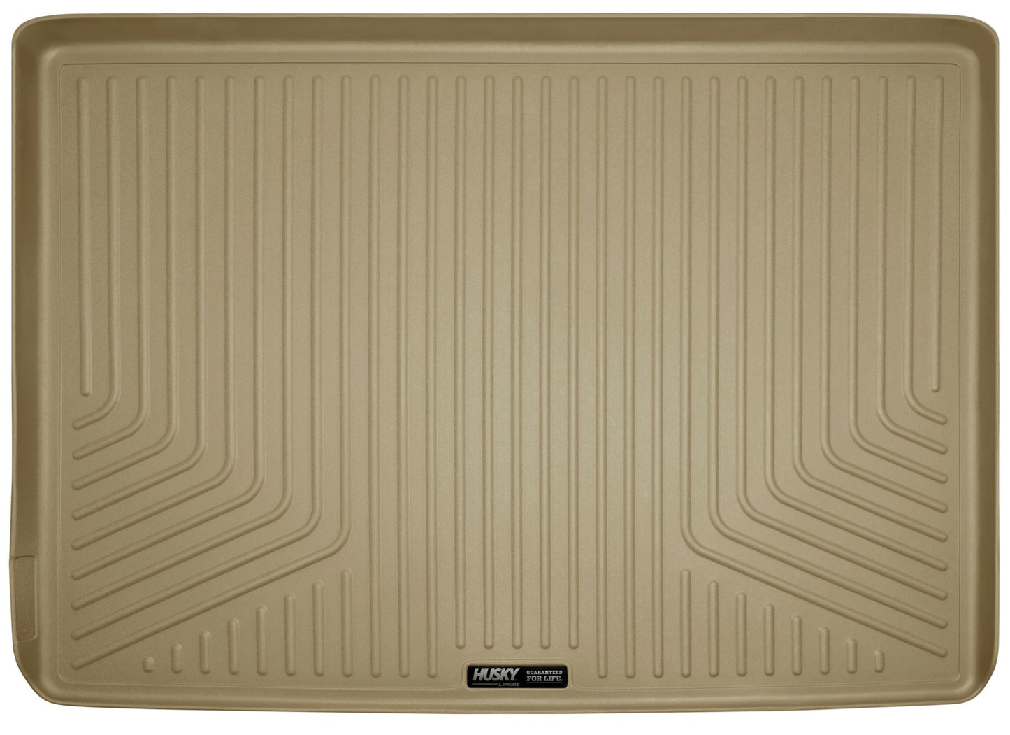 Husky Liners Weatherbeater - Cargo Liner Behind 3rd Seat