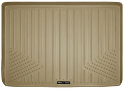 Husky Liners Weatherbeater - Cargo Liner Behind 3rd Seat