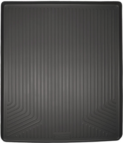 Husky Liners Weatherbeater - Cargo Liner Behind 2nd Seat
