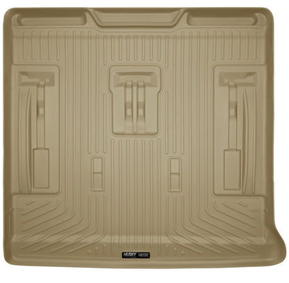Husky Liners Weatherbeater - Cargo Liner