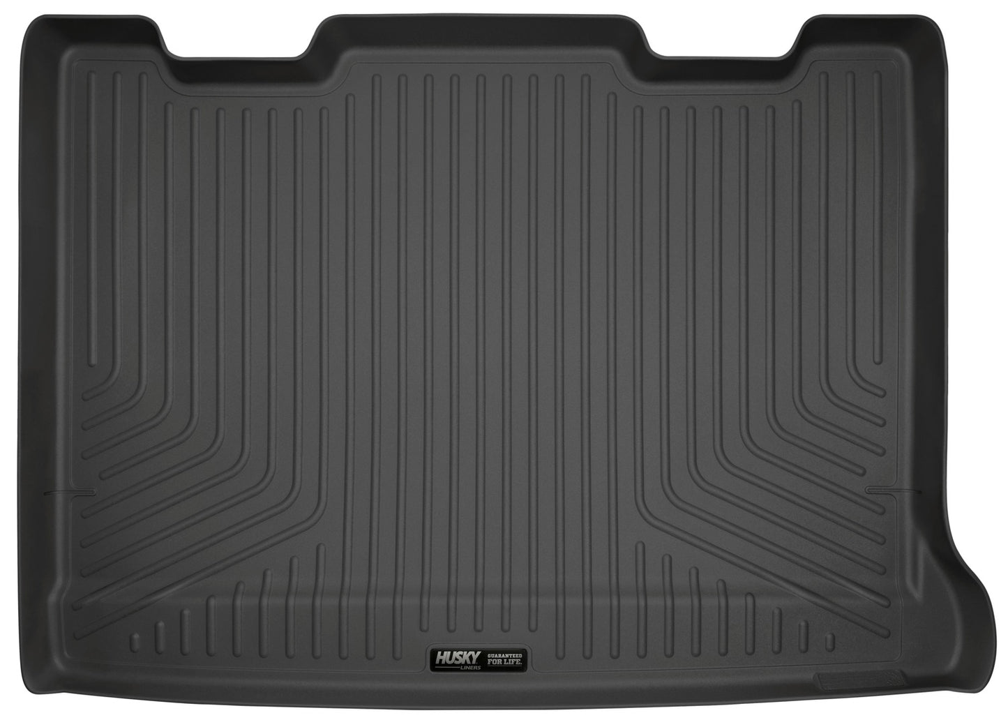 Husky Liners Weatherbeater - Cargo Liner Behind 3rd Seat