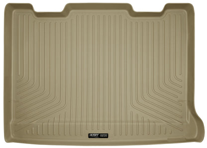 Husky Liners Weatherbeater - Cargo Liner Behind 3rd Seat
