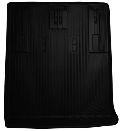 Husky Liners Weatherbeater - Cargo Liner