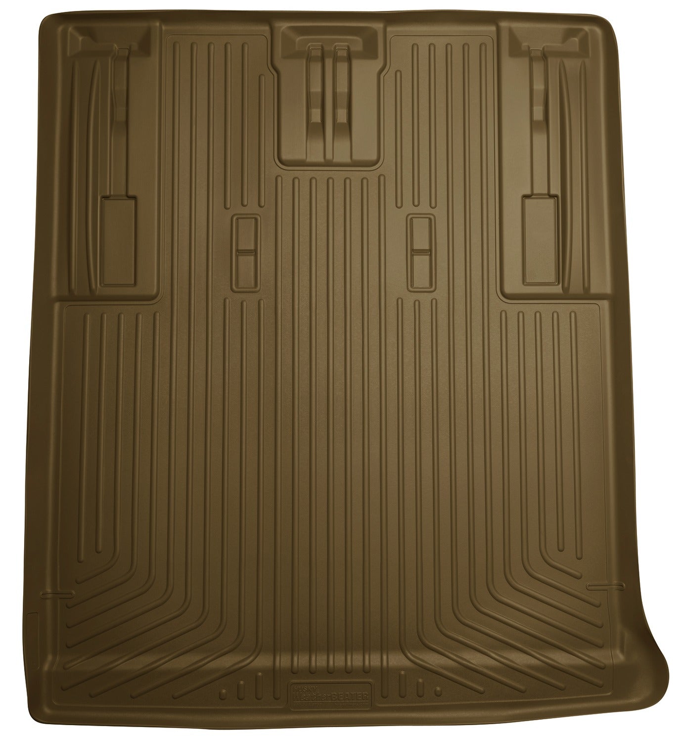 Husky Liners Weatherbeater - Cargo Liner