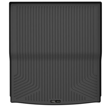 Husky Liners Weatherbeater - Cargo Liner Behind 2nd Seat