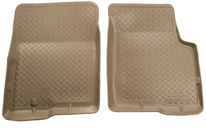 Husky Liners Classic Style - Front Floor Liners