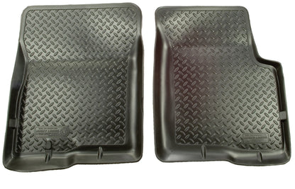 Husky Liners Classic Style - Front Floor Liners