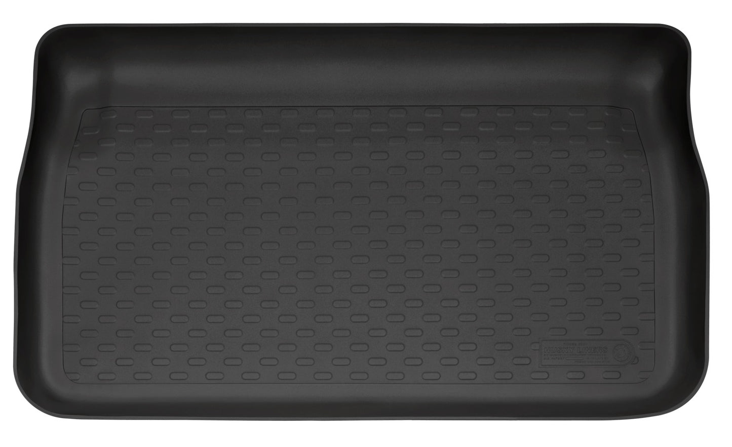 Husky Liners Classic Style - Cargo Liner Behind 3rd Seat