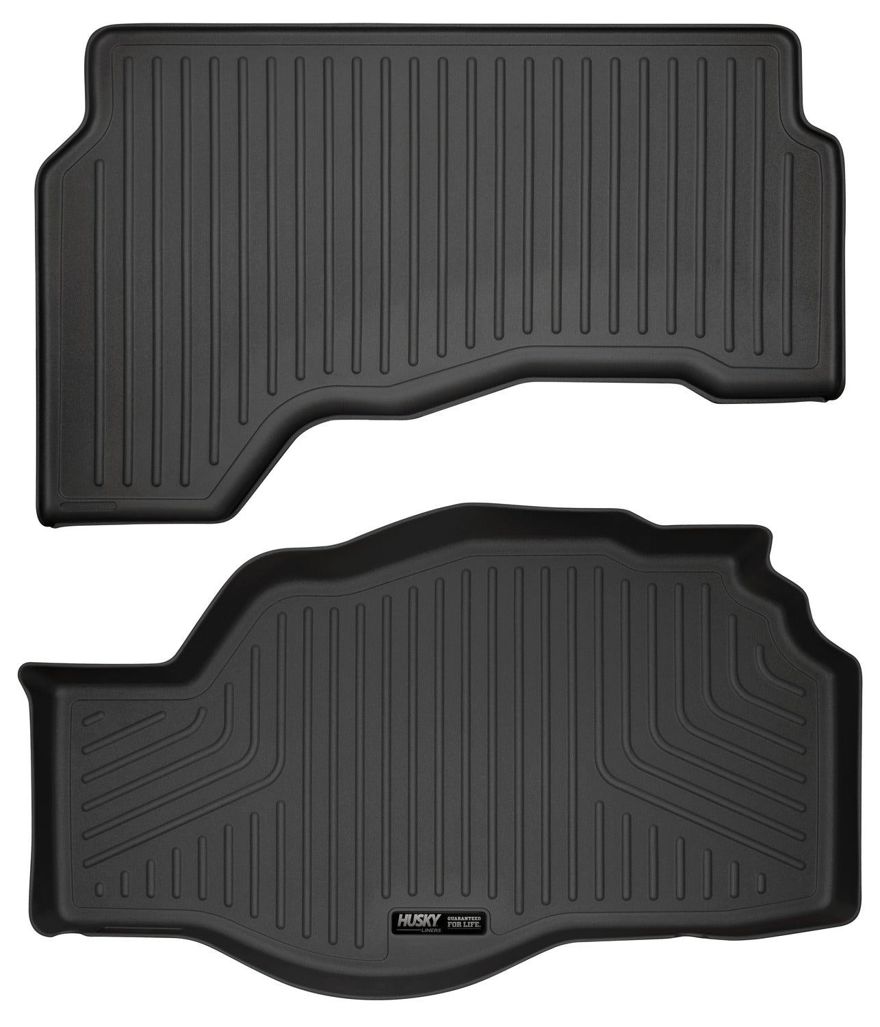 Husky Liners Weatherbeater - Trunk Liner